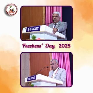 BGS College of Engineering and Technology Bangalore Cultural photo 13